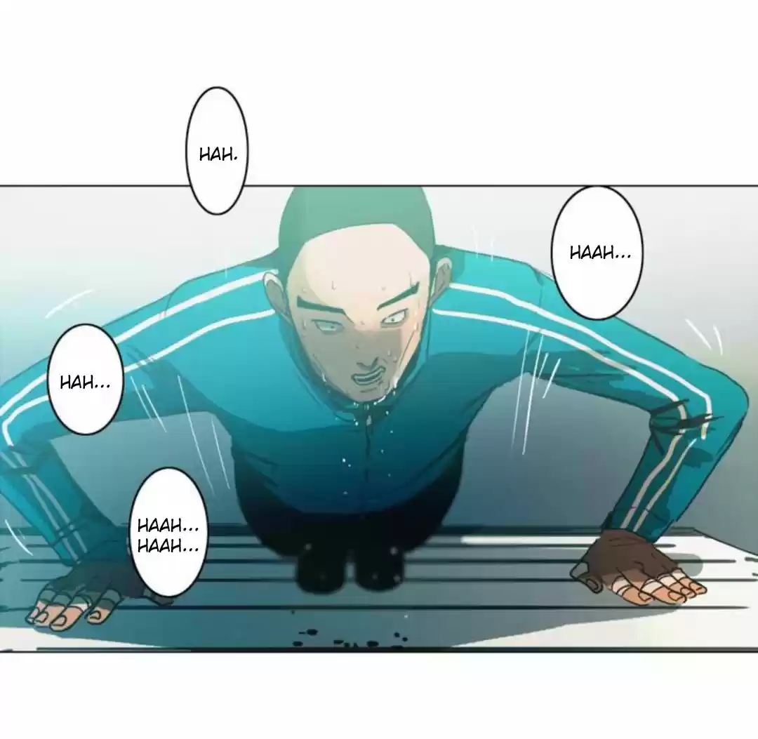 SAVE ME - Capítulo 20 - Página 47 - LectorTMOo