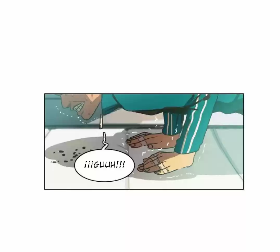 SAVE ME - Capítulo 20 - Página 49 - LectorTMOo