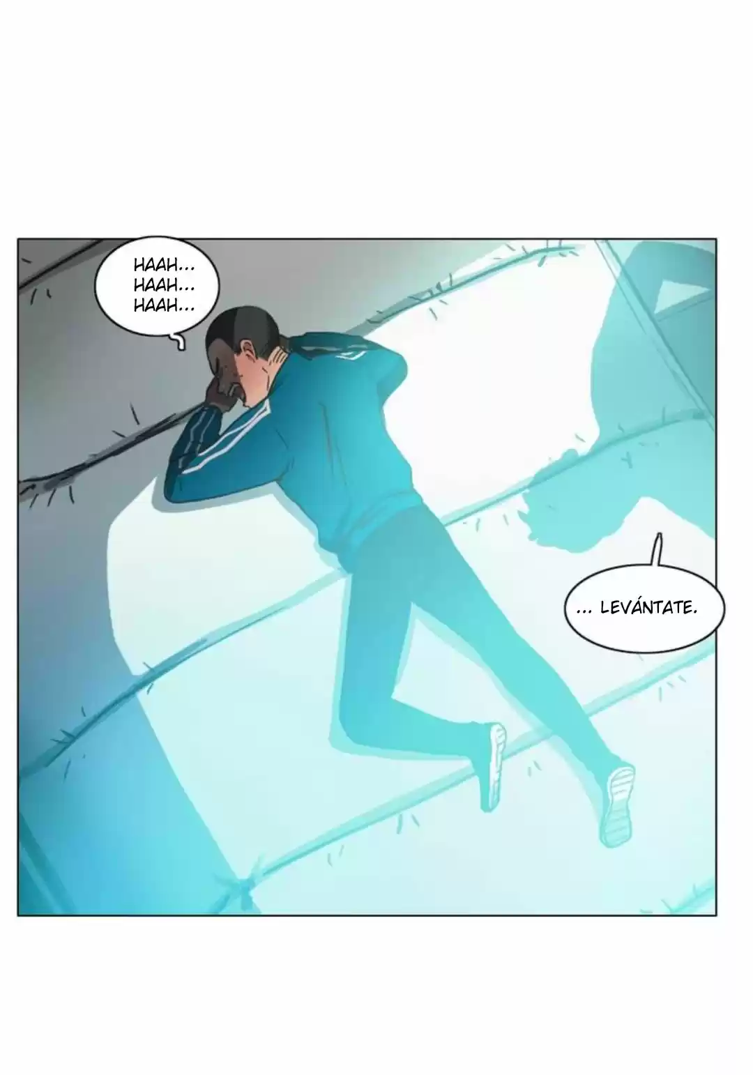 SAVE ME - Capítulo 20 - Página 51 - LectorTMOo
