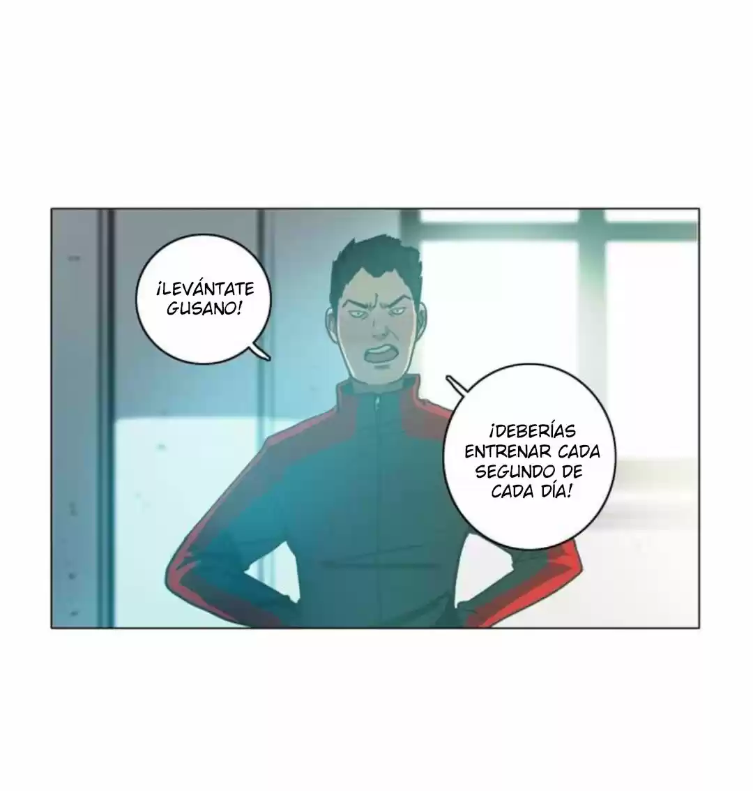 SAVE ME - Capítulo 20 - Página 52 - LectorTMOo