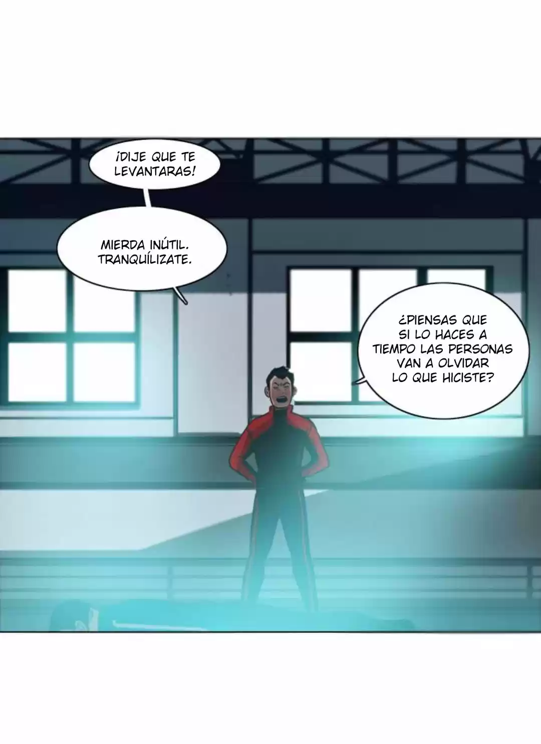SAVE ME - Capítulo 20 - Página 53 - LectorTMOo