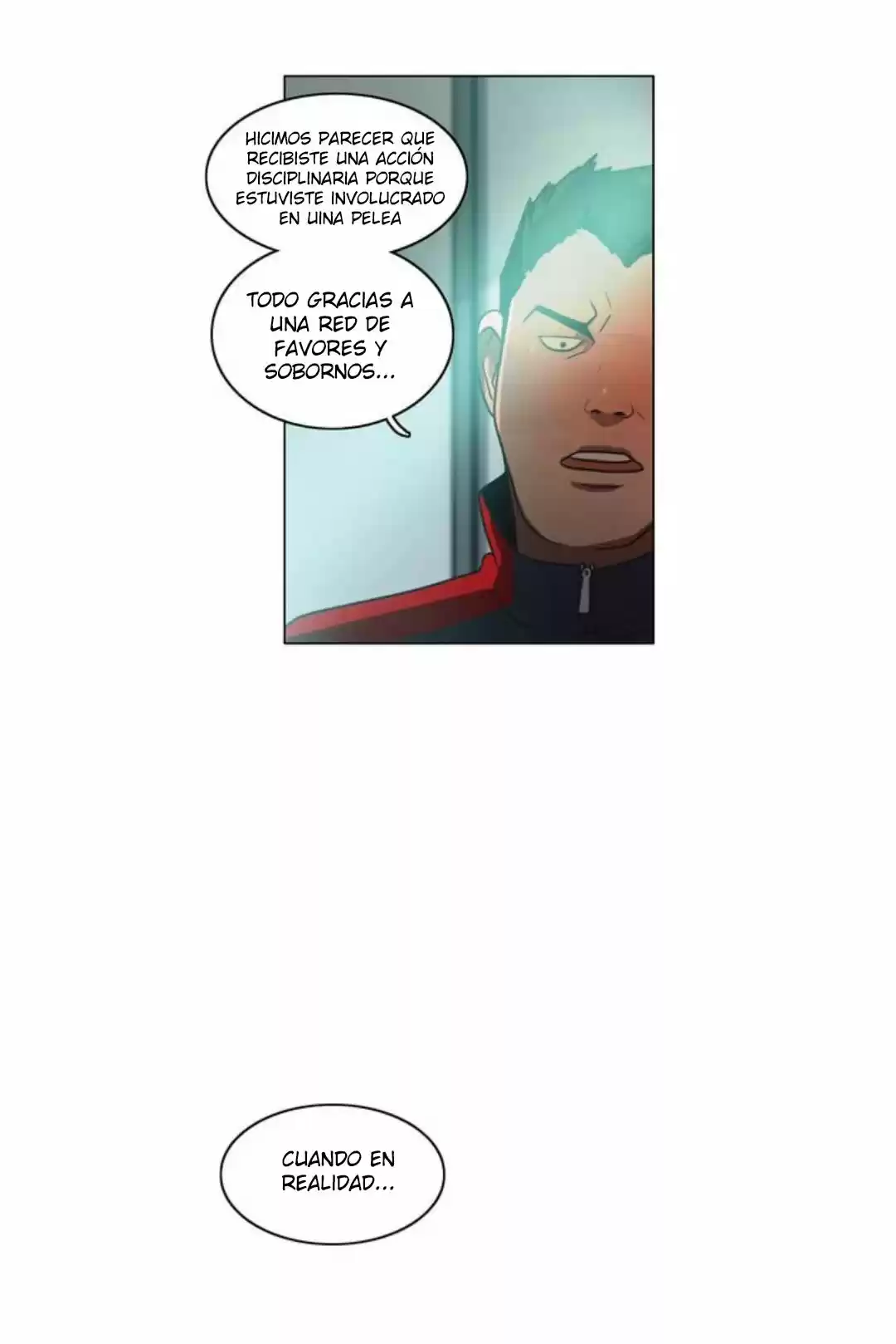 SAVE ME - Capítulo 20 - Página 54 - LectorTMOo