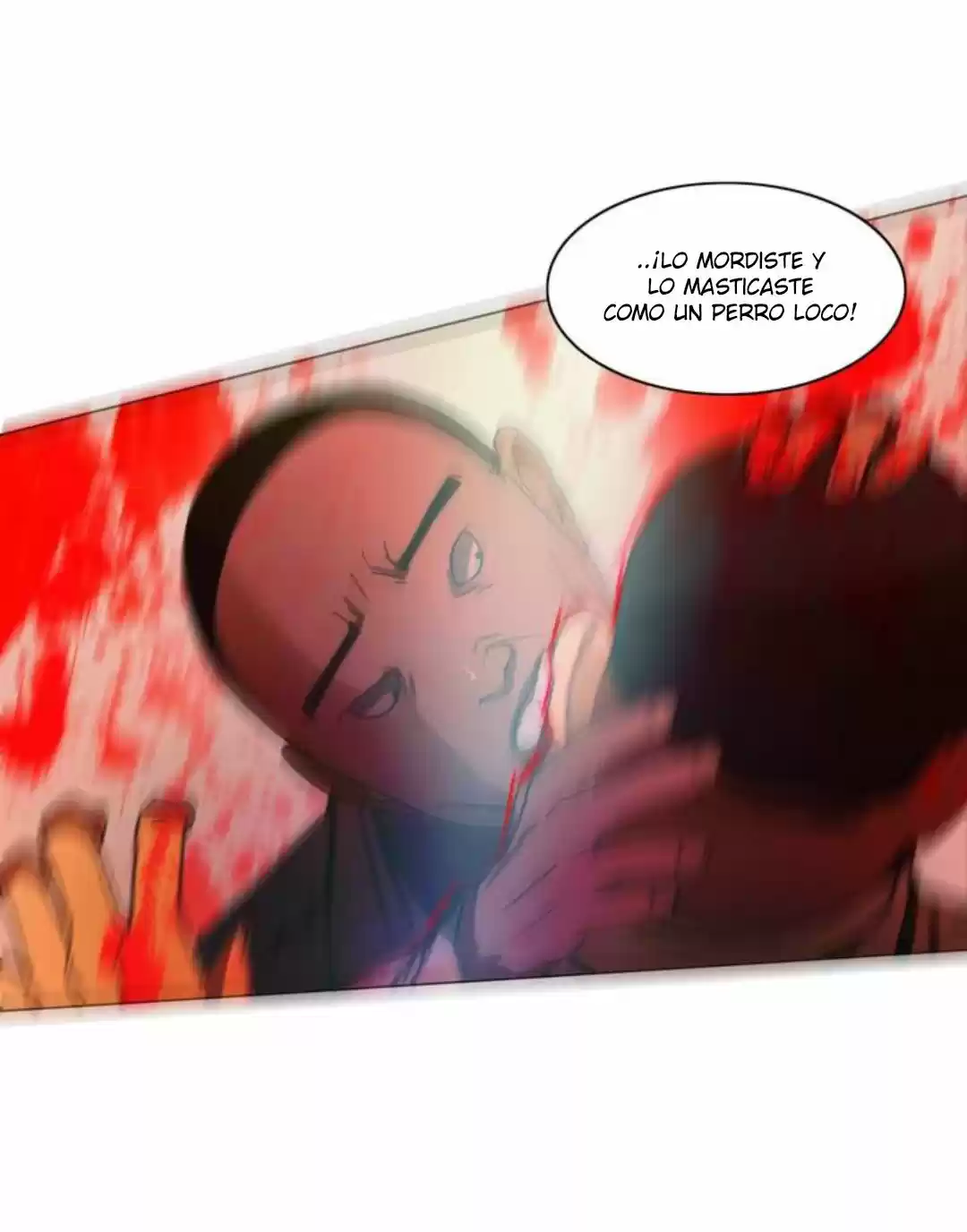 SAVE ME - Capítulo 20 - Página 55 - LectorTMOo