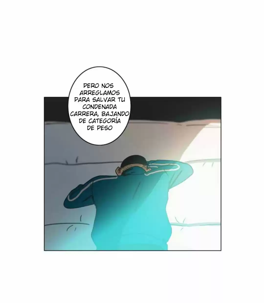 SAVE ME - Capítulo 20 - Página 57 - LectorTMOo