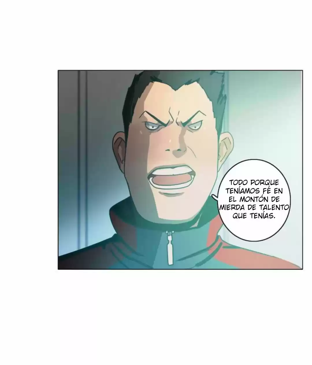 SAVE ME - Capítulo 20 - Página 58 - LectorTMOo
