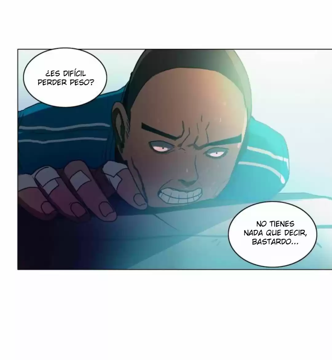 SAVE ME - Capítulo 20 - Página 61 - LectorTMOo