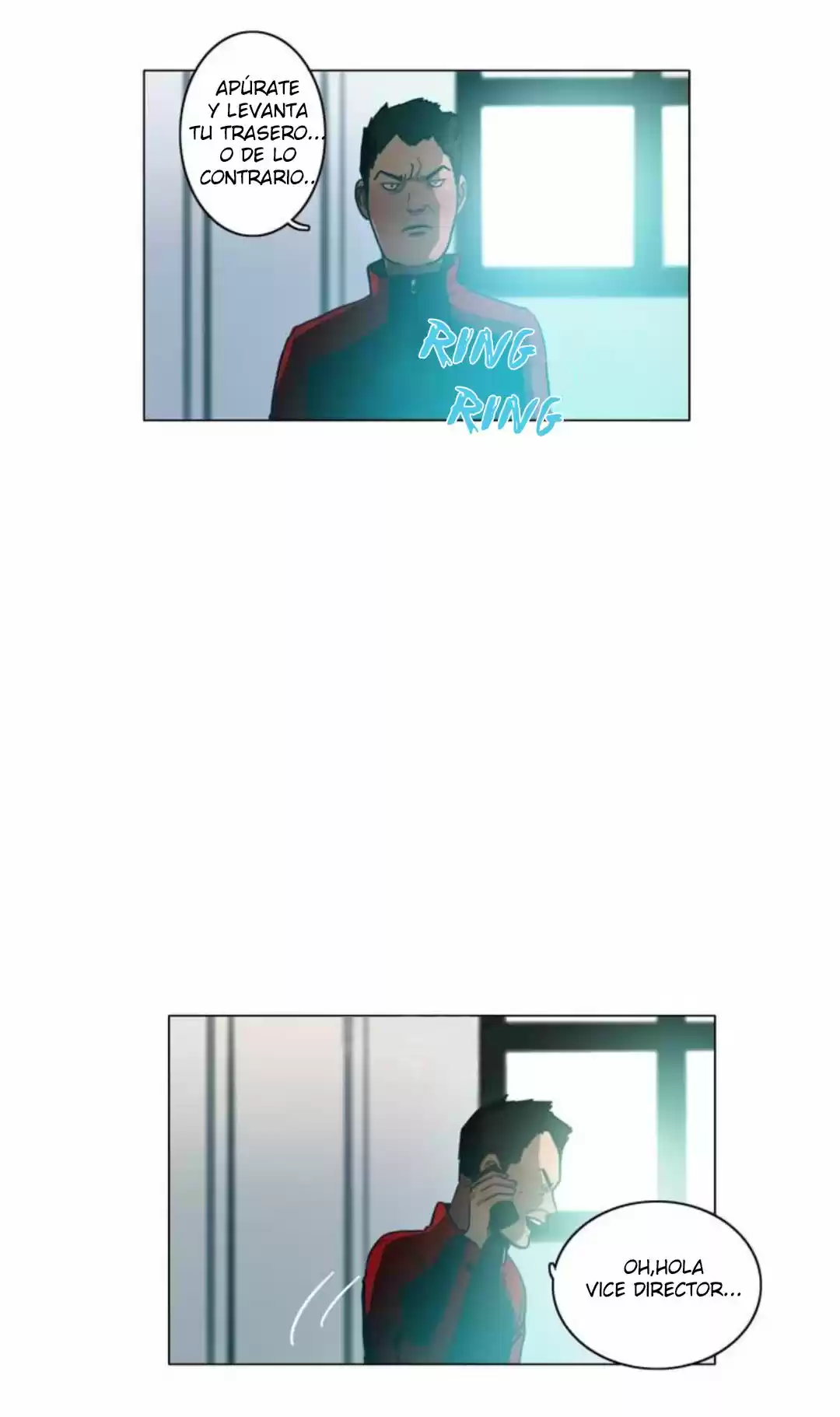 SAVE ME - Capítulo 20 - Página 62 - LectorTMOo