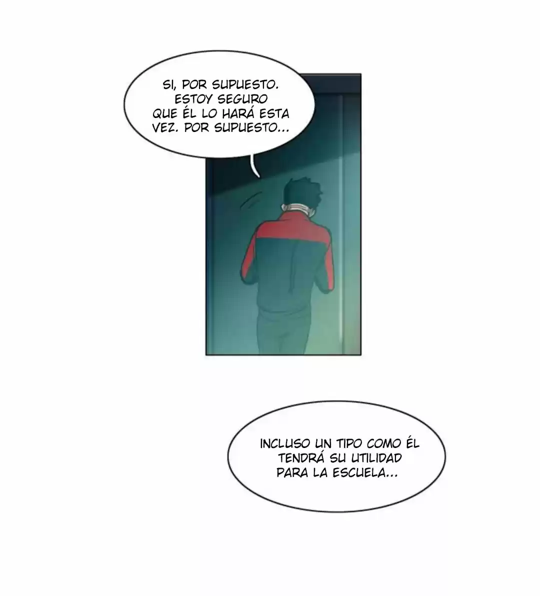 SAVE ME - Capítulo 20 - Página 63 - LectorTMOo