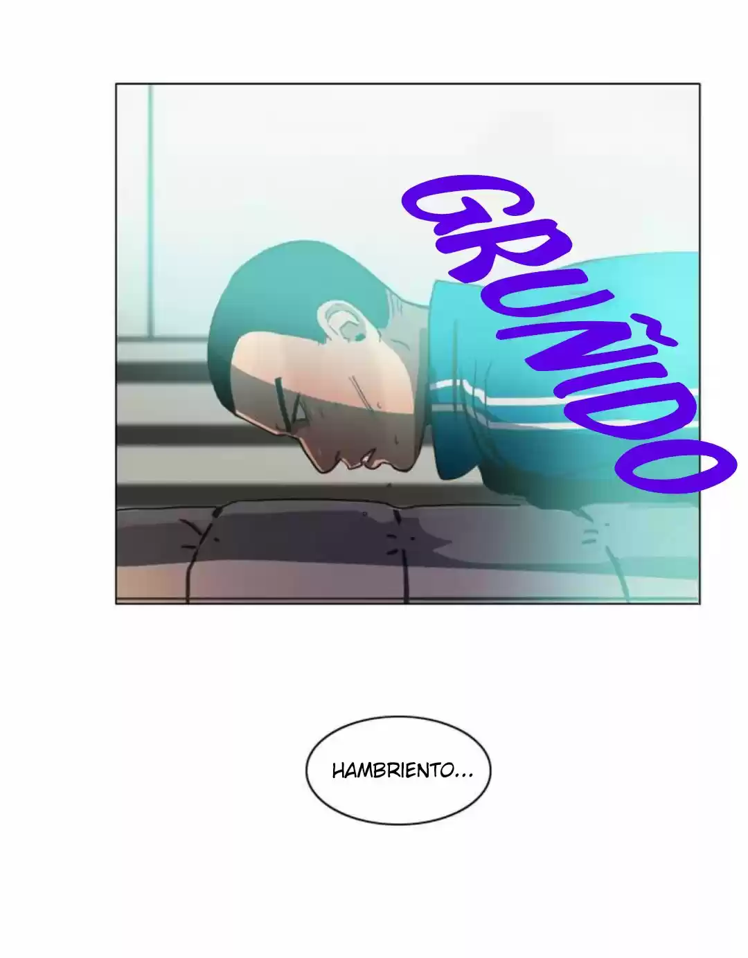 SAVE ME - Capítulo 20 - Página 65 - LectorTMOo