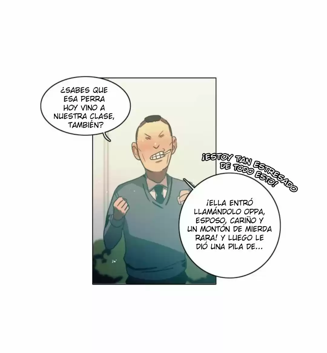 SAVE ME - Capítulo 20 - Página 70 - LectorTMOo