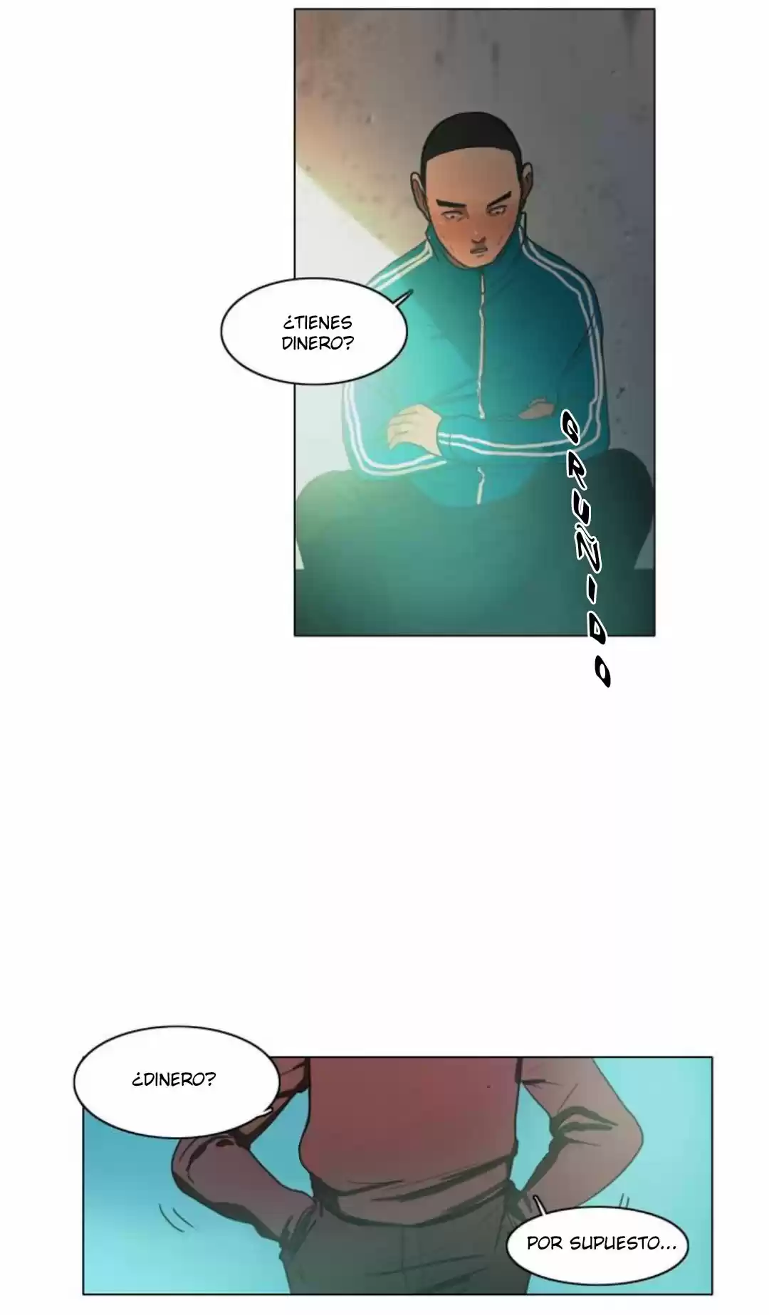 SAVE ME - Capítulo 20 - Página 72 - LectorTMOo