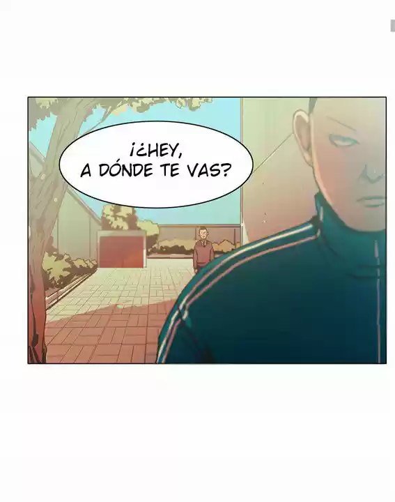 SAVE ME - Capítulo 21 - Página 9 - LectorTMOo