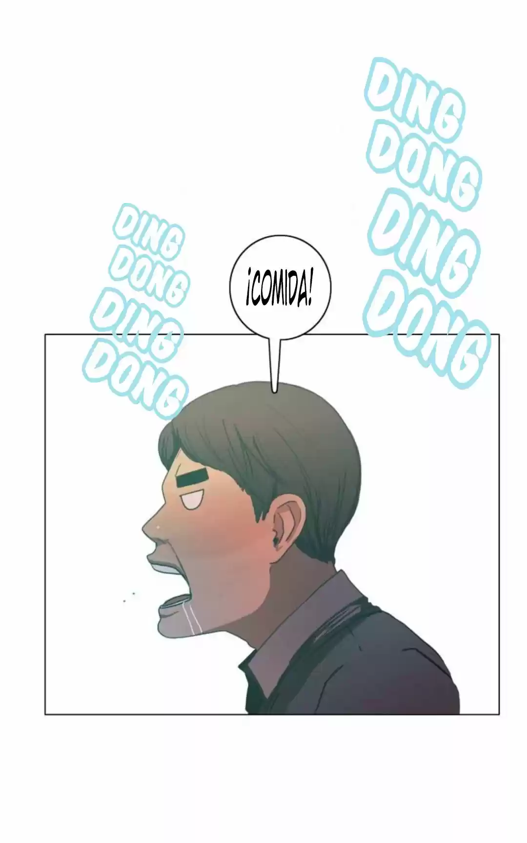 SAVE ME - Capítulo 21 - Página 10 - LectorTMOo