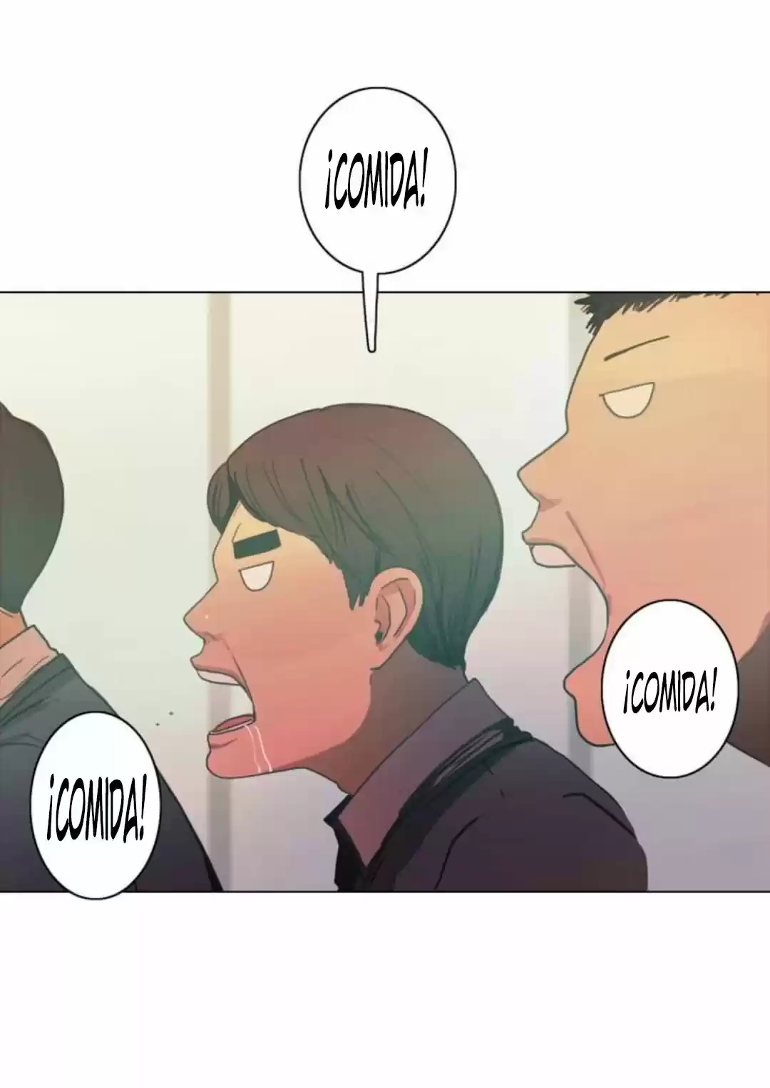 SAVE ME - Capítulo 21 - Página 11 - LectorTMOo
