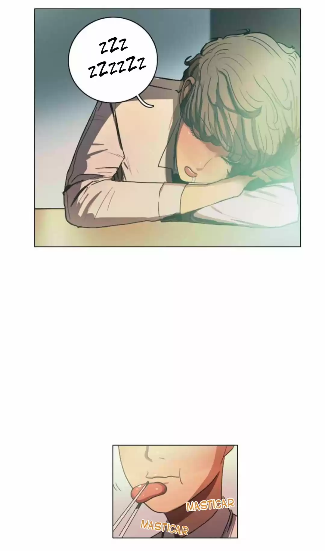 SAVE ME - Capítulo 21 - Página 16 - LectorTMOo