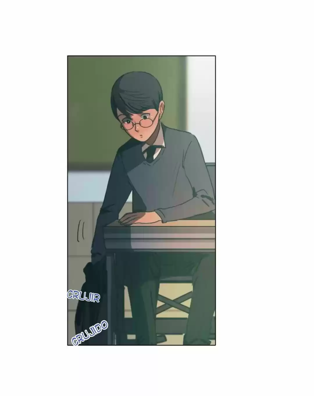SAVE ME - Capítulo 21 - Página 21 - LectorTMOo