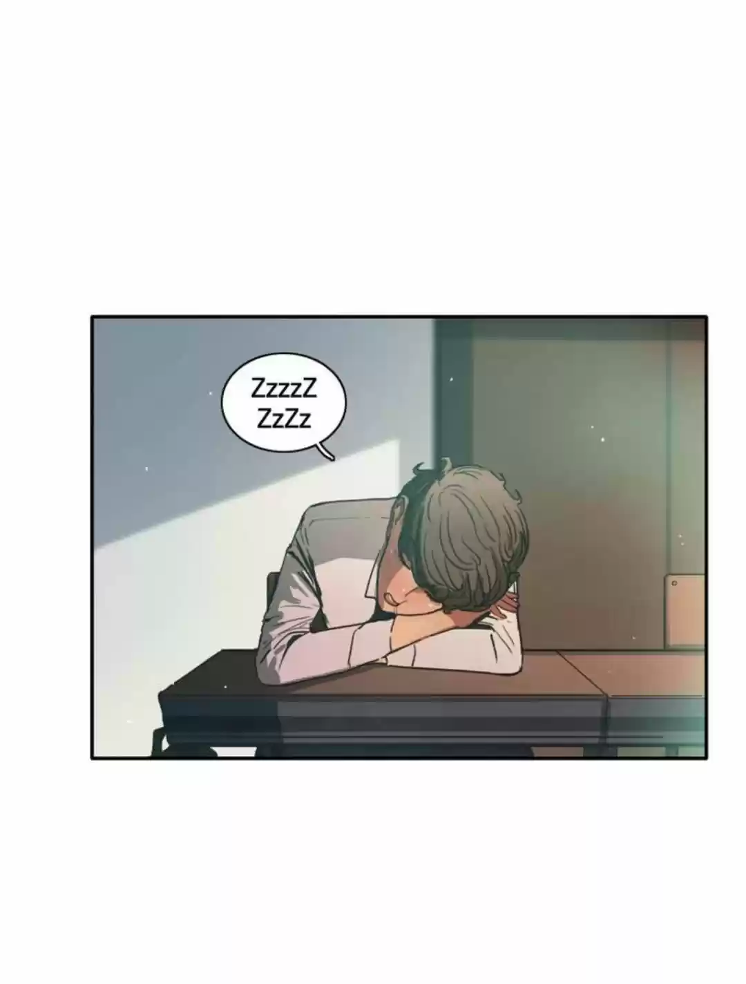 SAVE ME - Capítulo 21 - Página 25 - LectorTMOo