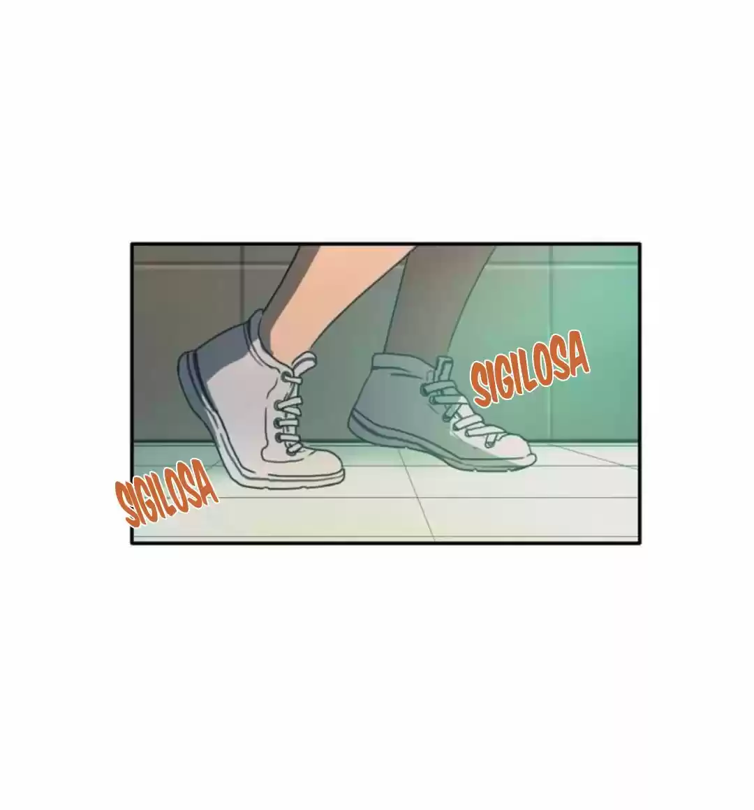 SAVE ME - Capítulo 21 - Página 26 - LectorTMOo