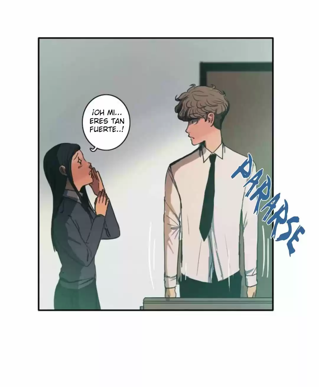 SAVE ME - Capítulo 21 - Página 31 - LectorTMOo