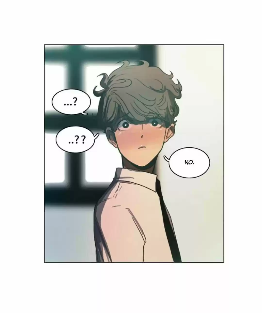 SAVE ME - Capítulo 21 - Página 39 - LectorTMOo