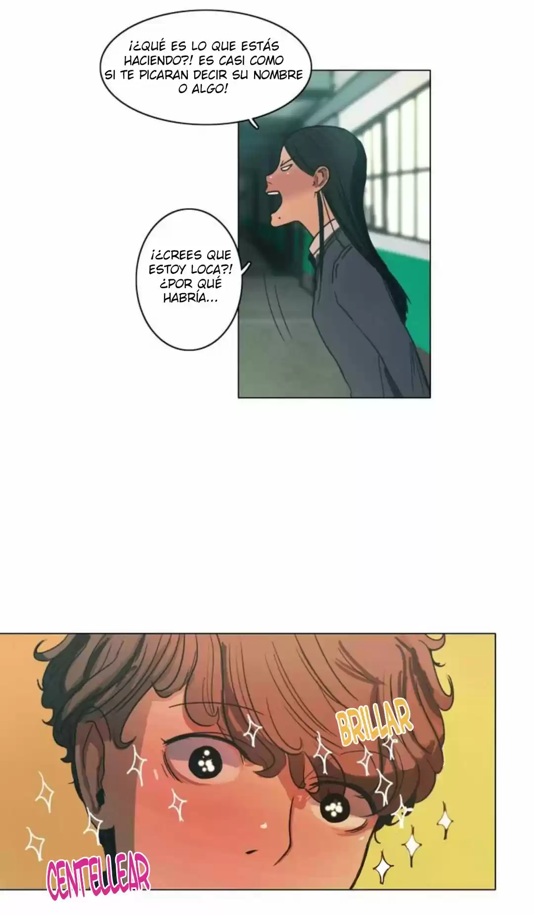 SAVE ME - Capítulo 21 - Página 42 - LectorTMOo