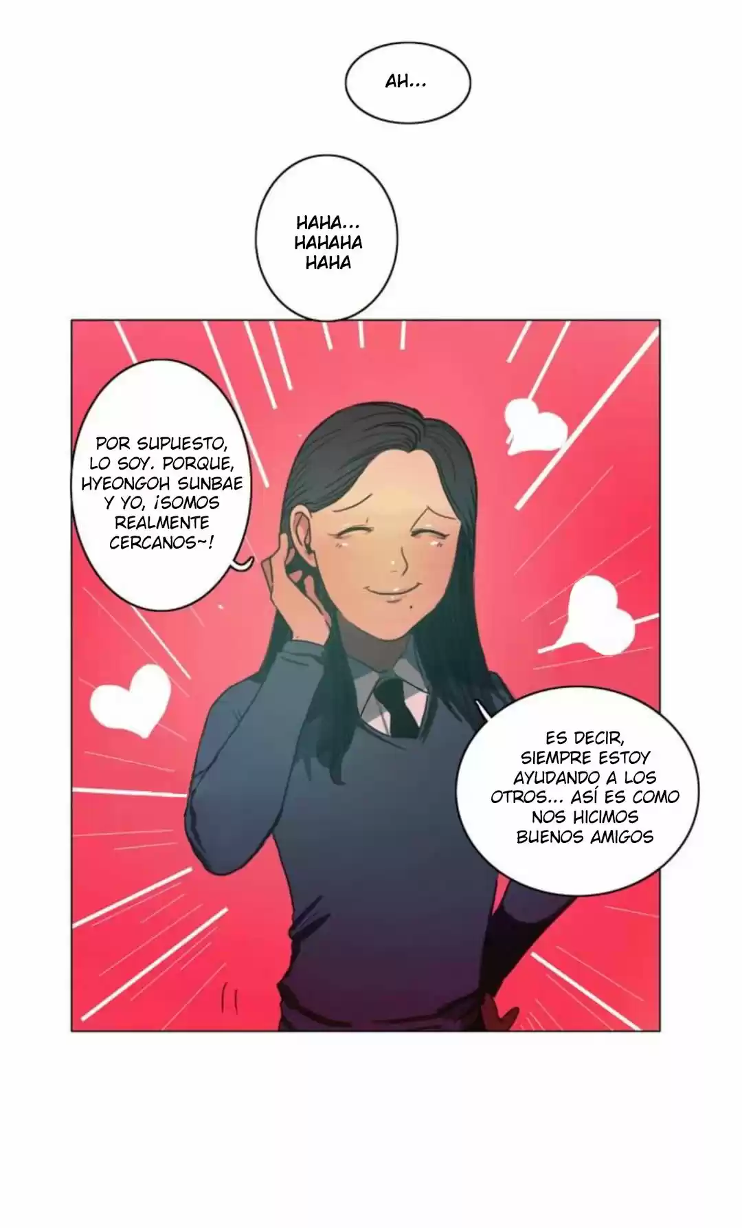 SAVE ME - Capítulo 21 - Página 44 - LectorTMOo