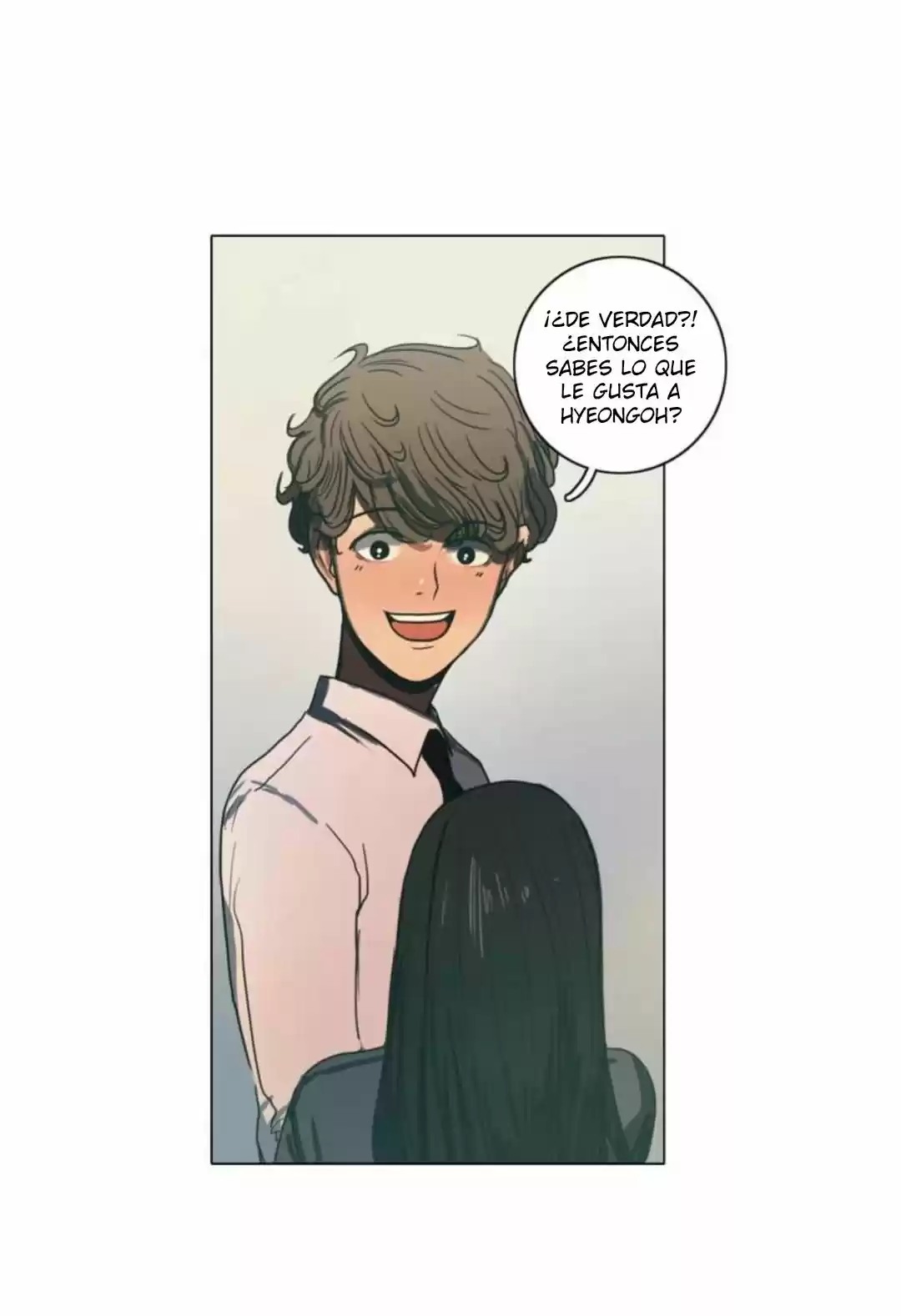 SAVE ME - Capítulo 21 - Página 48 - LectorTMOo