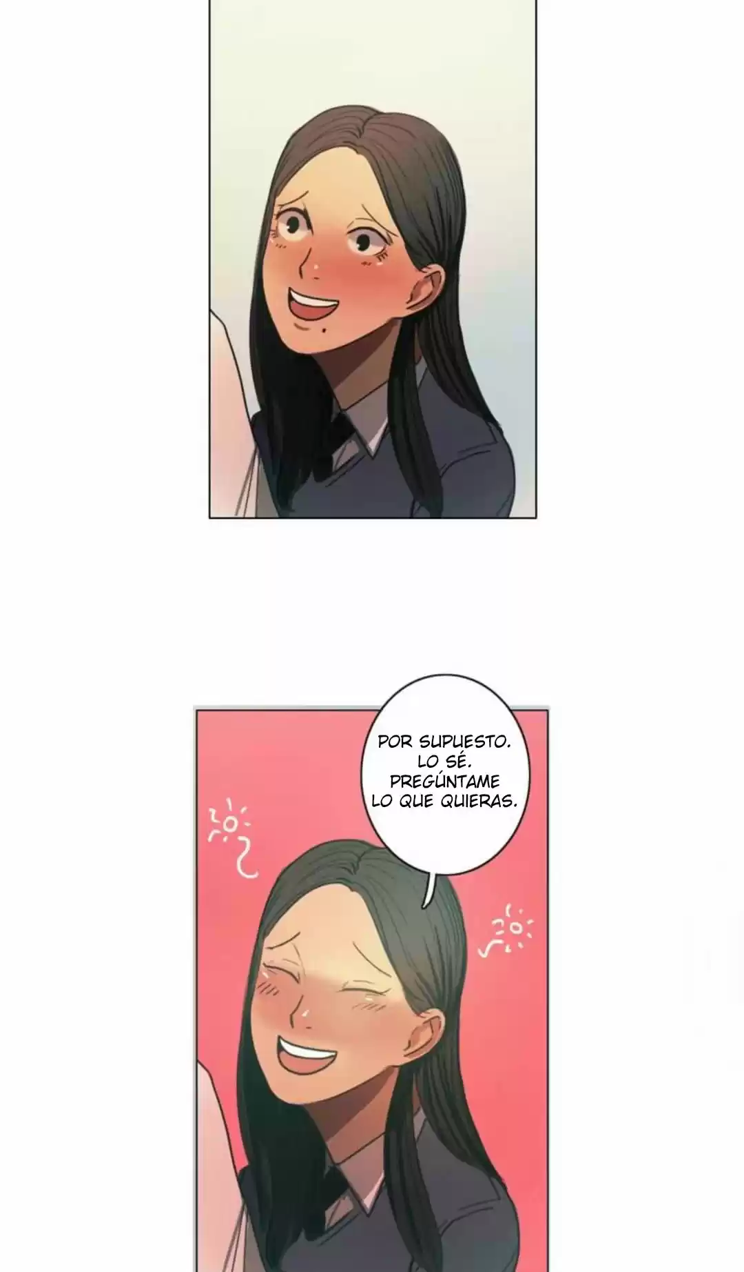 SAVE ME - Capítulo 21 - Página 49 - LectorTMOo