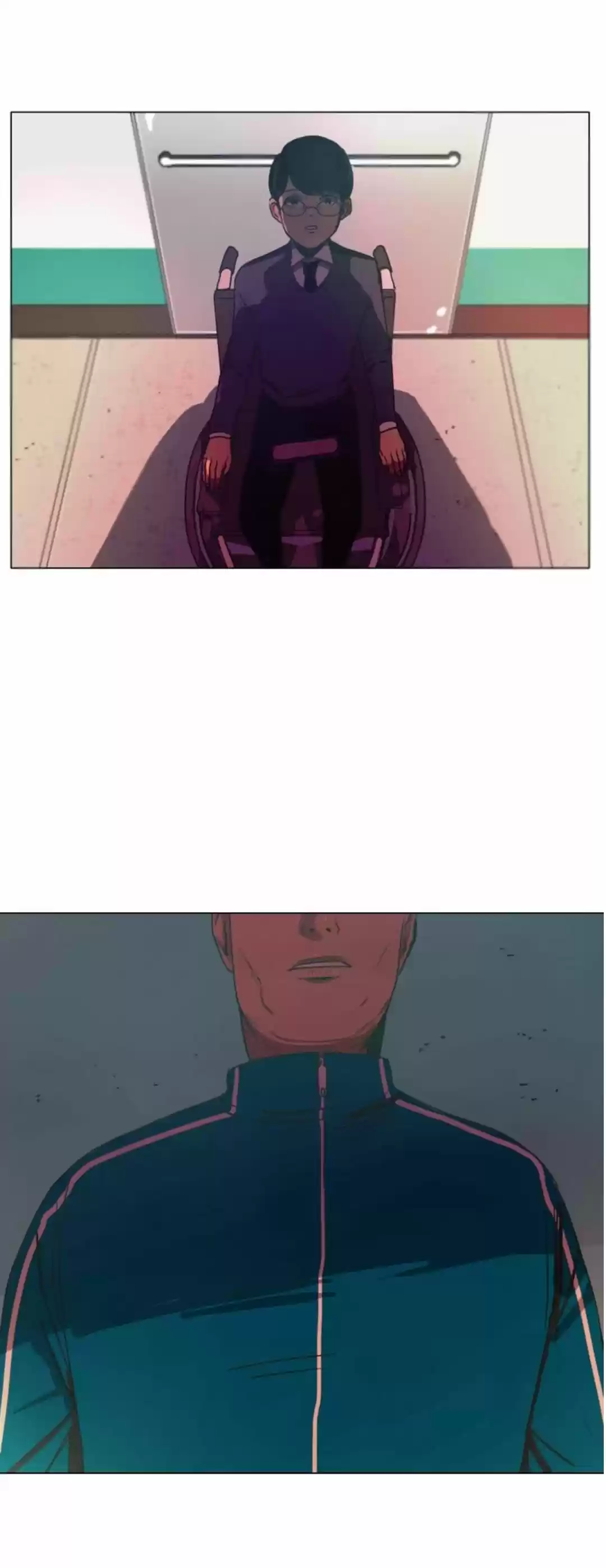 SAVE ME - Capítulo 21 - Página 53 - LectorTMOo