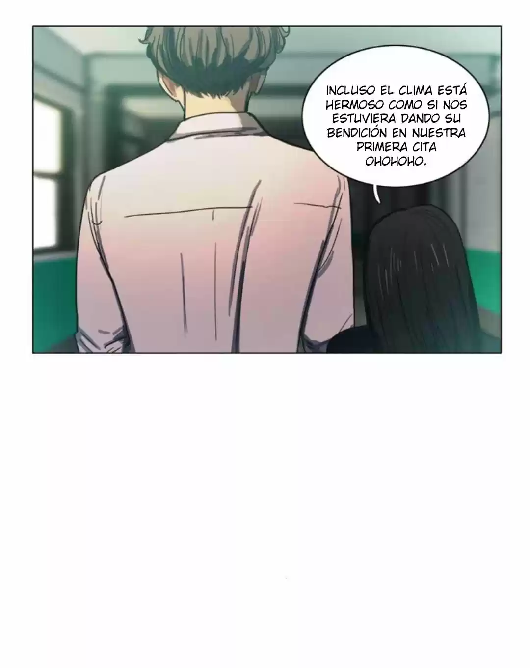 SAVE ME - Capítulo 21 - Página 55 - LectorTMOo