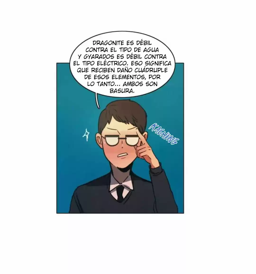 SAVE ME - Capítulo 21 - Página 58 - LectorTMOo