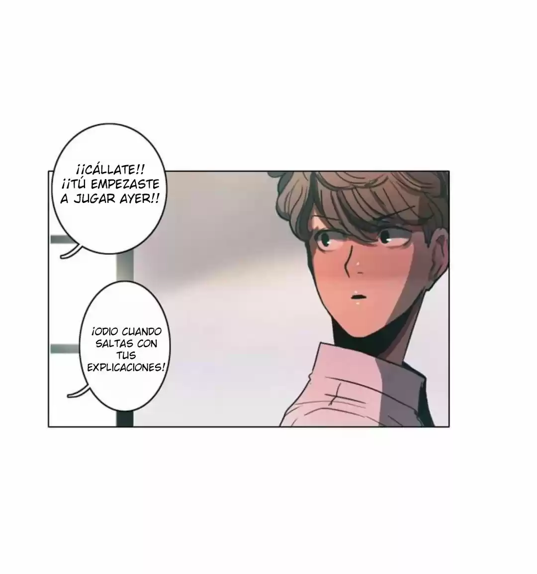 SAVE ME - Capítulo 21 - Página 59 - LectorTMOo