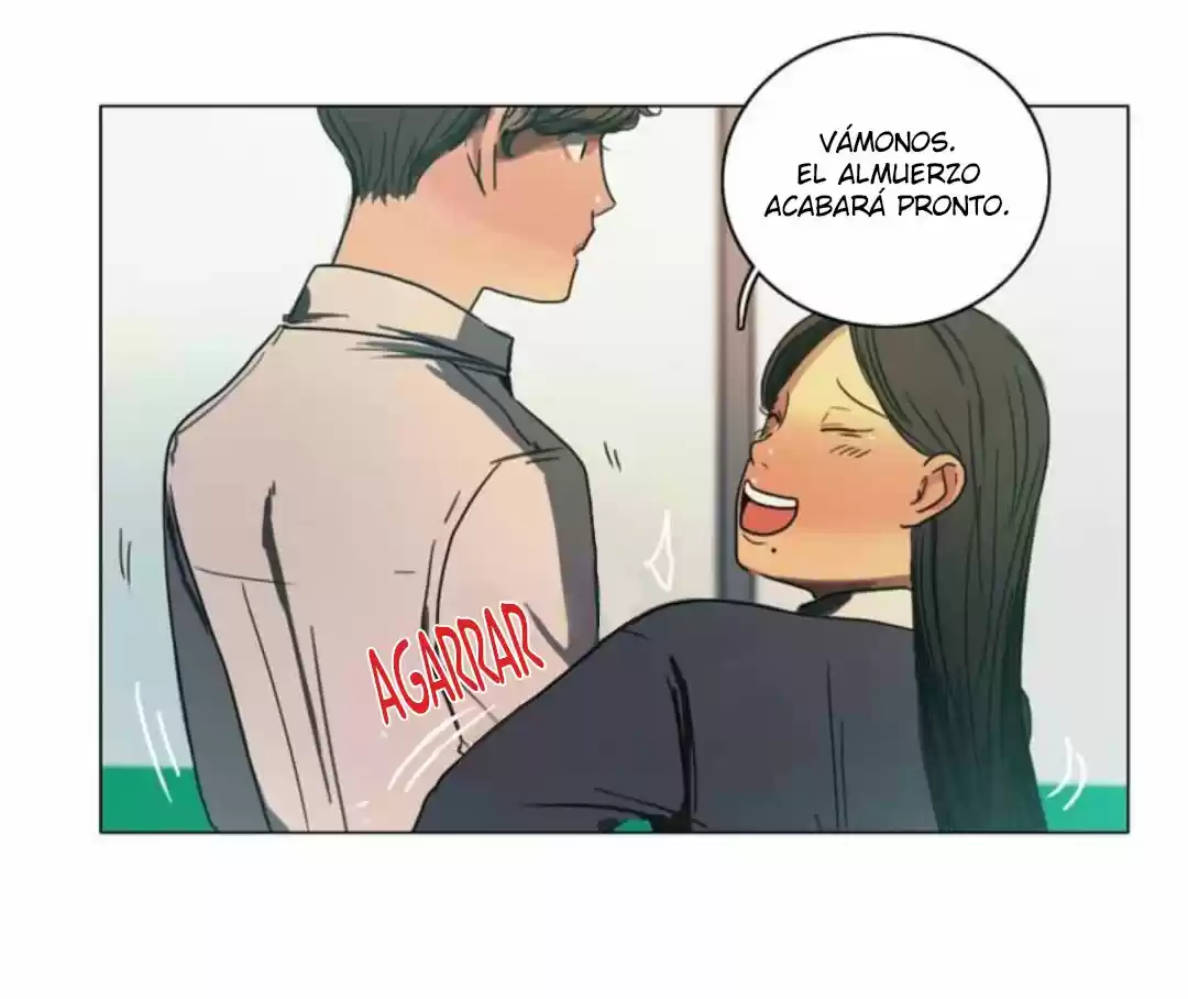 SAVE ME - Capítulo 21 - Página 61 - LectorTMOo