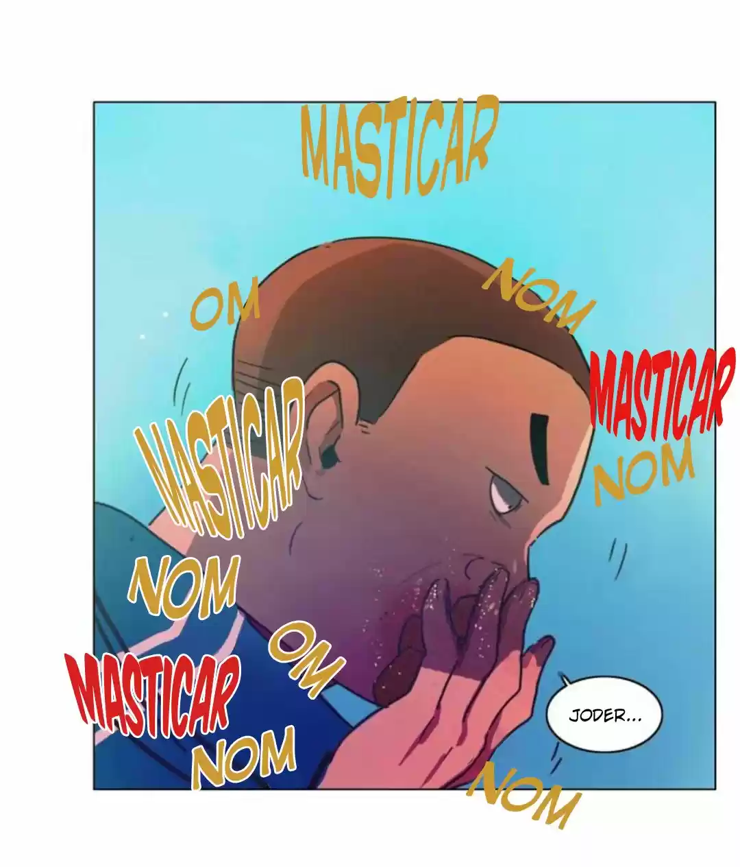 SAVE ME - Capítulo 21 - Página 66 - LectorTMOo