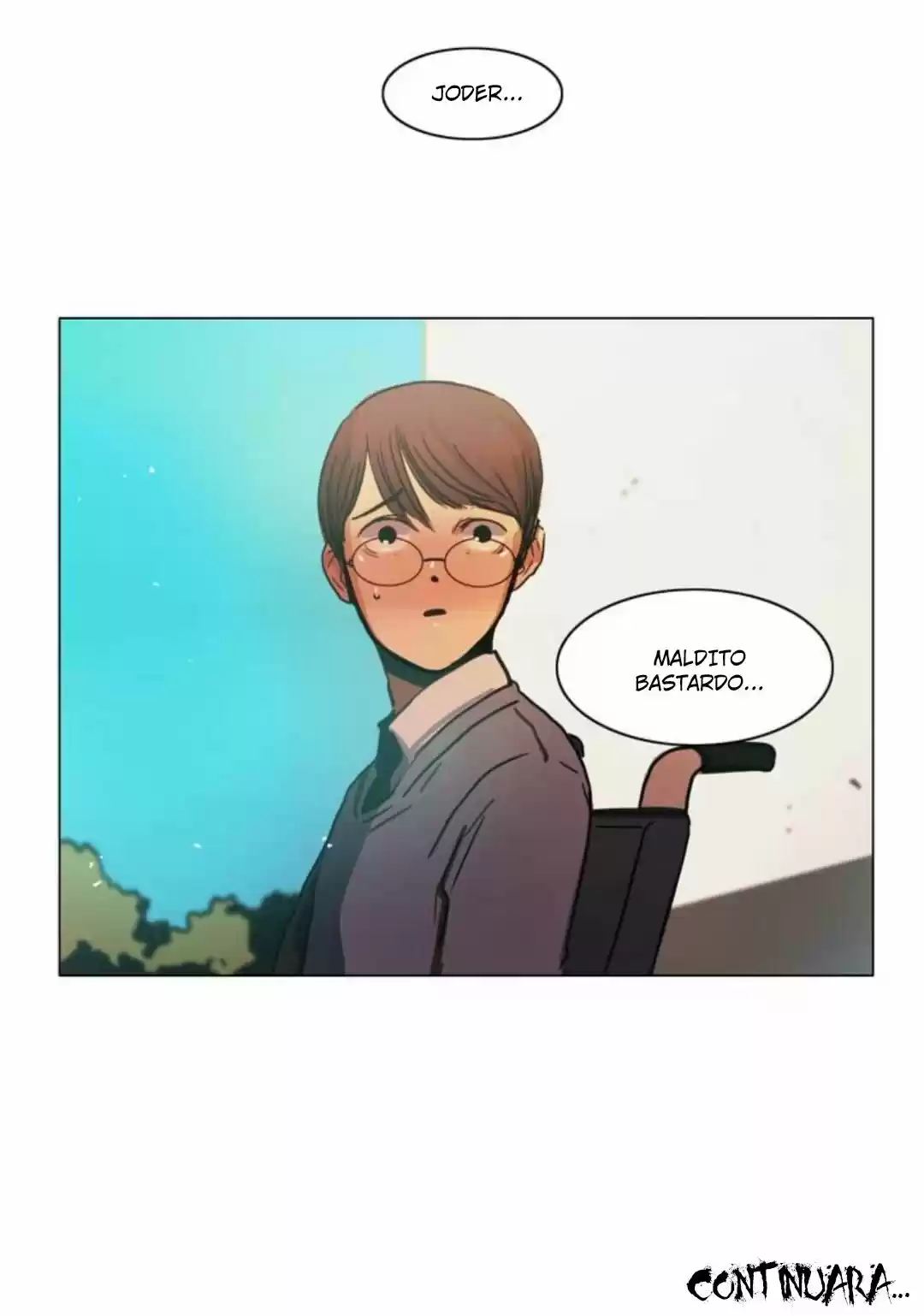SAVE ME - Capítulo 21 - Página 67 - LectorTMOo