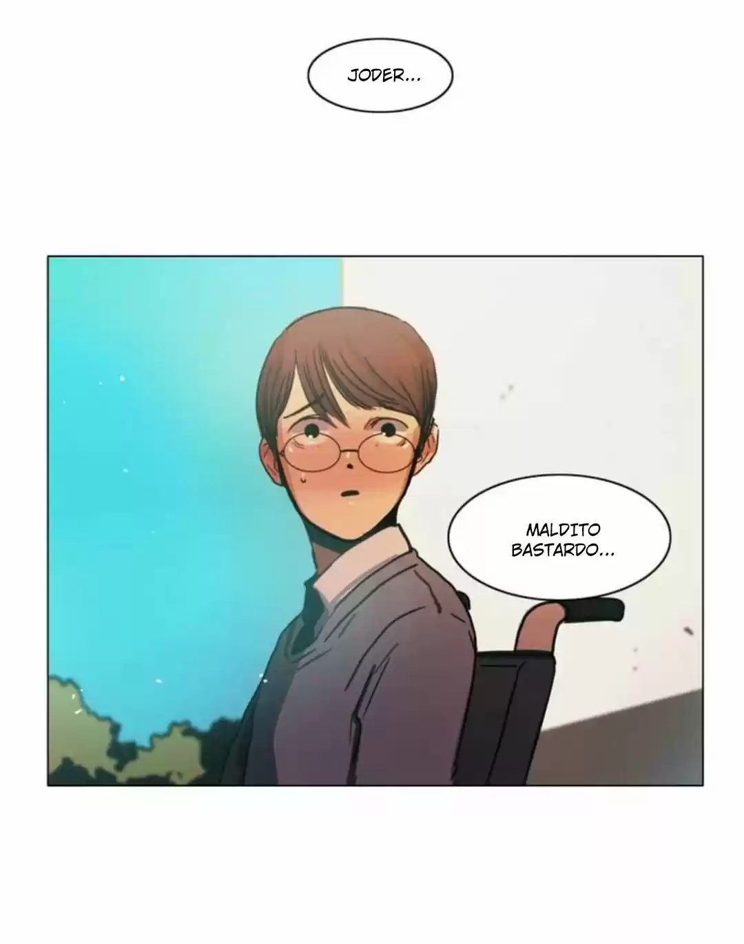 SAVE ME - Capítulo 22 - Página 7 - LectorTMOo