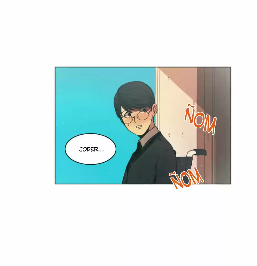 SAVE ME - Capítulo 22 - Página 9 - LectorTMOo
