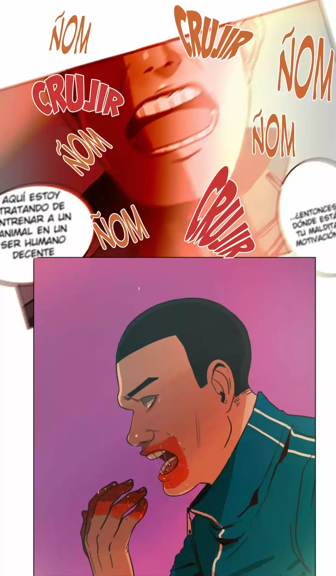 SAVE ME - Capítulo 22 - Página 11 - LectorTMOo