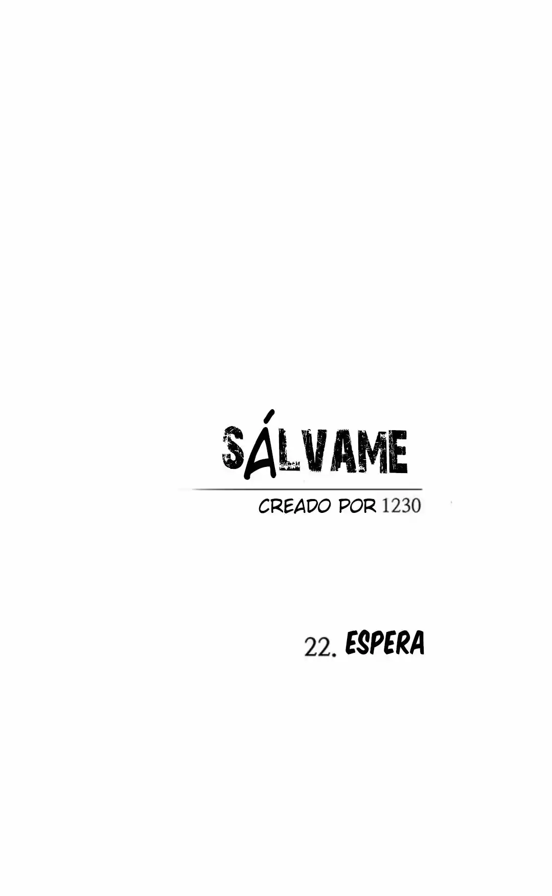 SAVE ME - Capítulo 22 - Página 15 - LectorTMOo