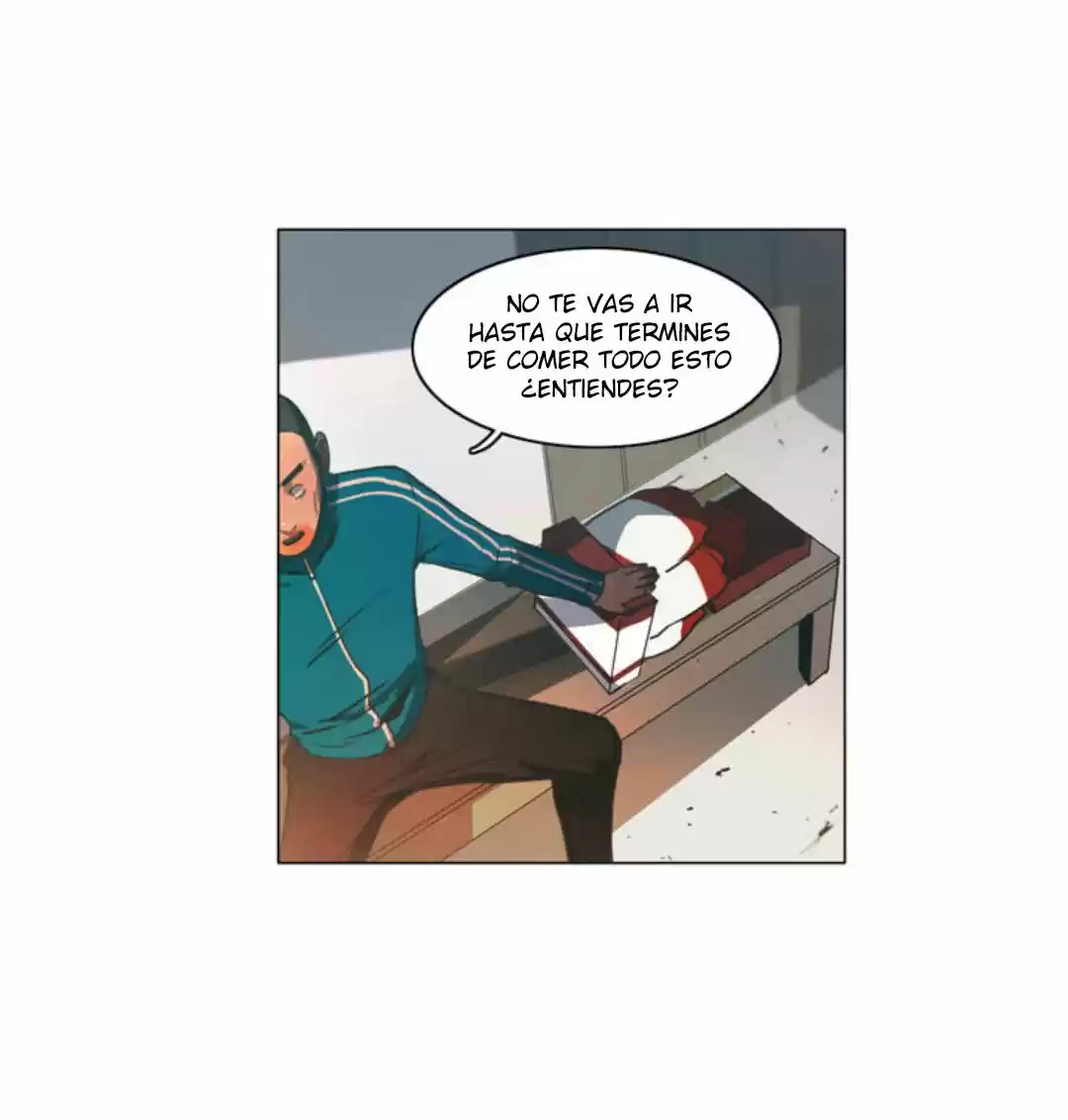 SAVE ME - Capítulo 22 - Página 26 - LectorTMOo