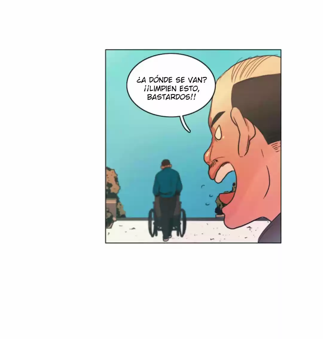 SAVE ME - Capítulo 22 - Página 37 - LectorTMOo