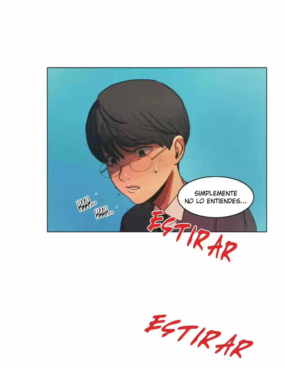 SAVE ME - Capítulo 22 - Página 39 - LectorTMOo