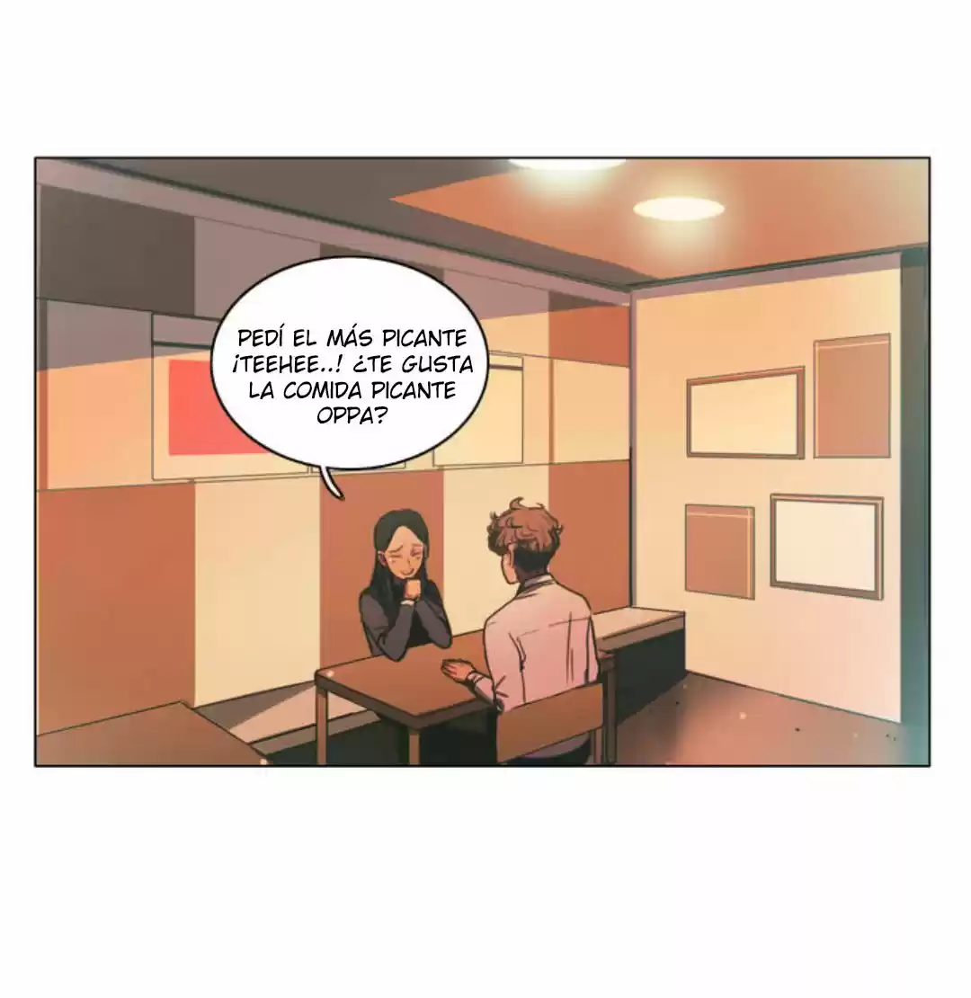 SAVE ME - Capítulo 22 - Página 41 - LectorTMOo