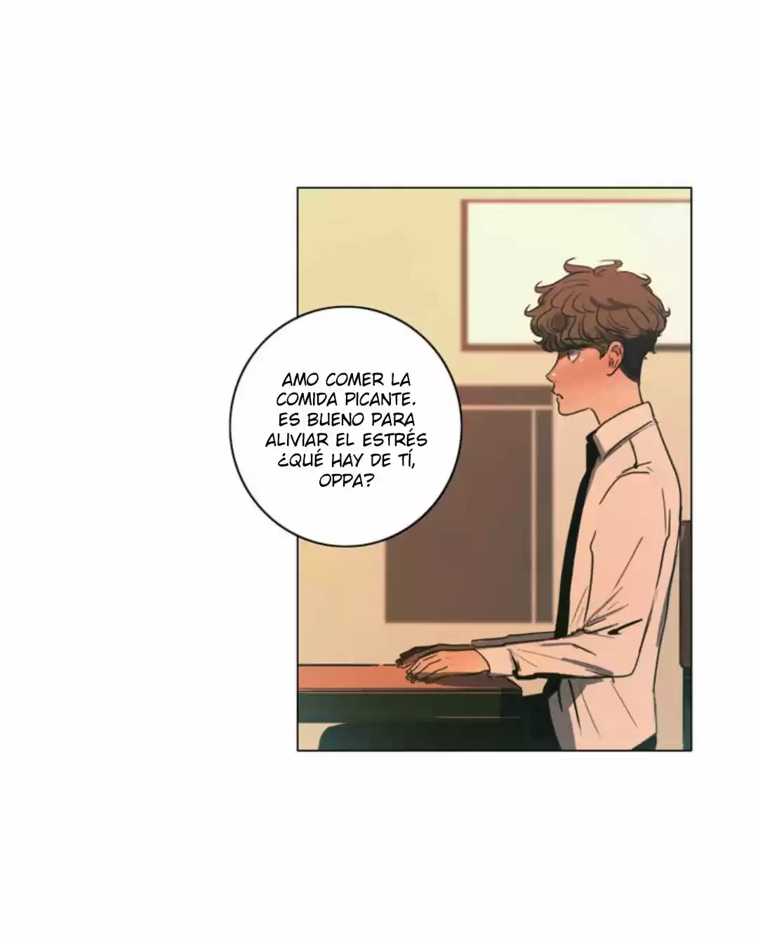 SAVE ME - Capítulo 22 - Página 42 - LectorTMOo
