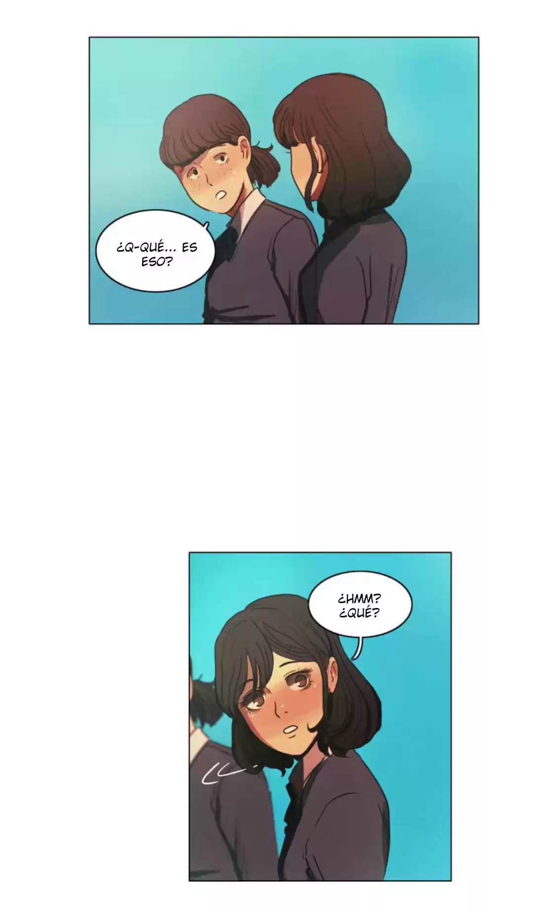SAVE ME - Capítulo 22 - Página 52 - LectorTMOo