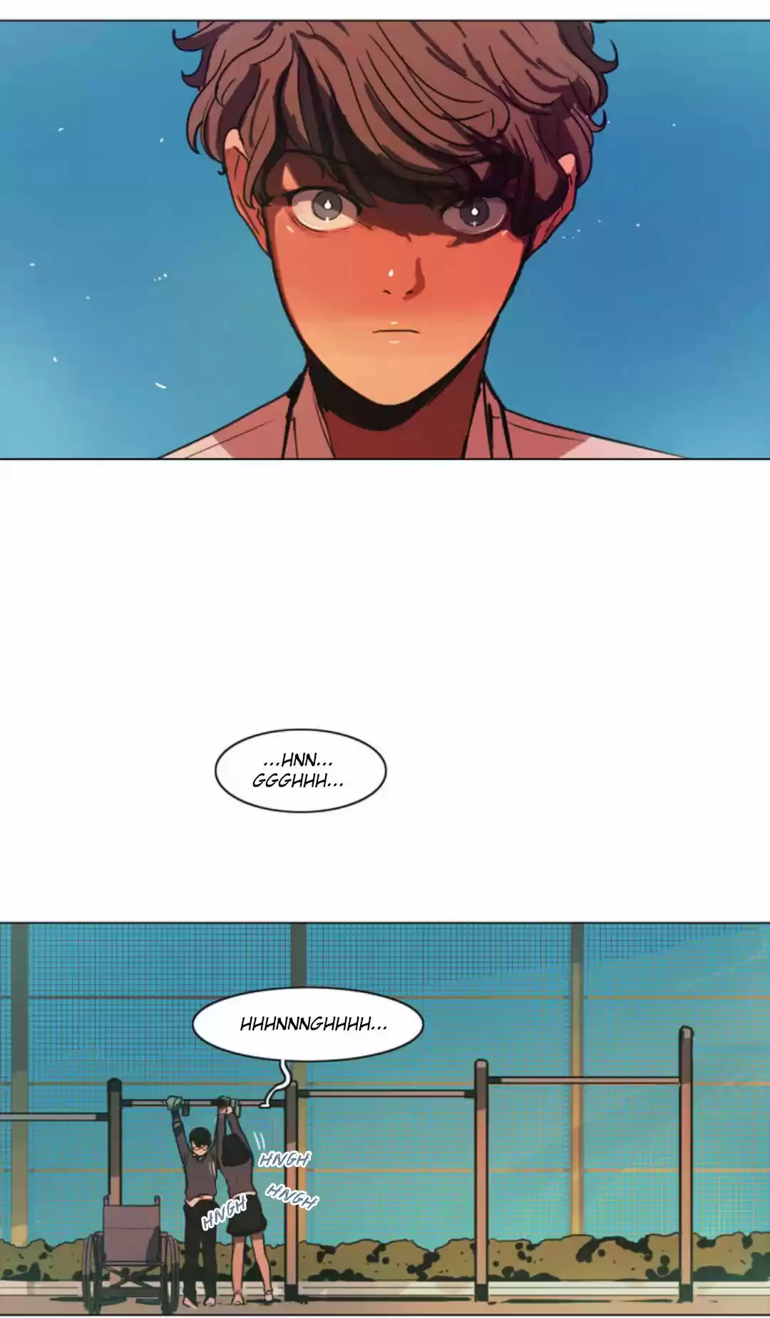 SAVE ME - Capítulo 22 - Página 54 - LectorTMOo
