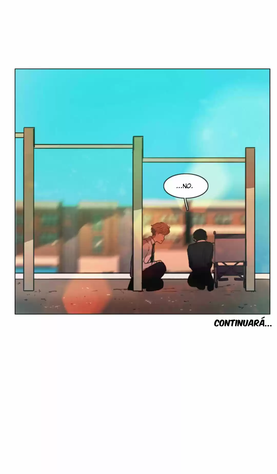 SAVE ME - Capítulo 22 - Página 61 - LectorTMOo