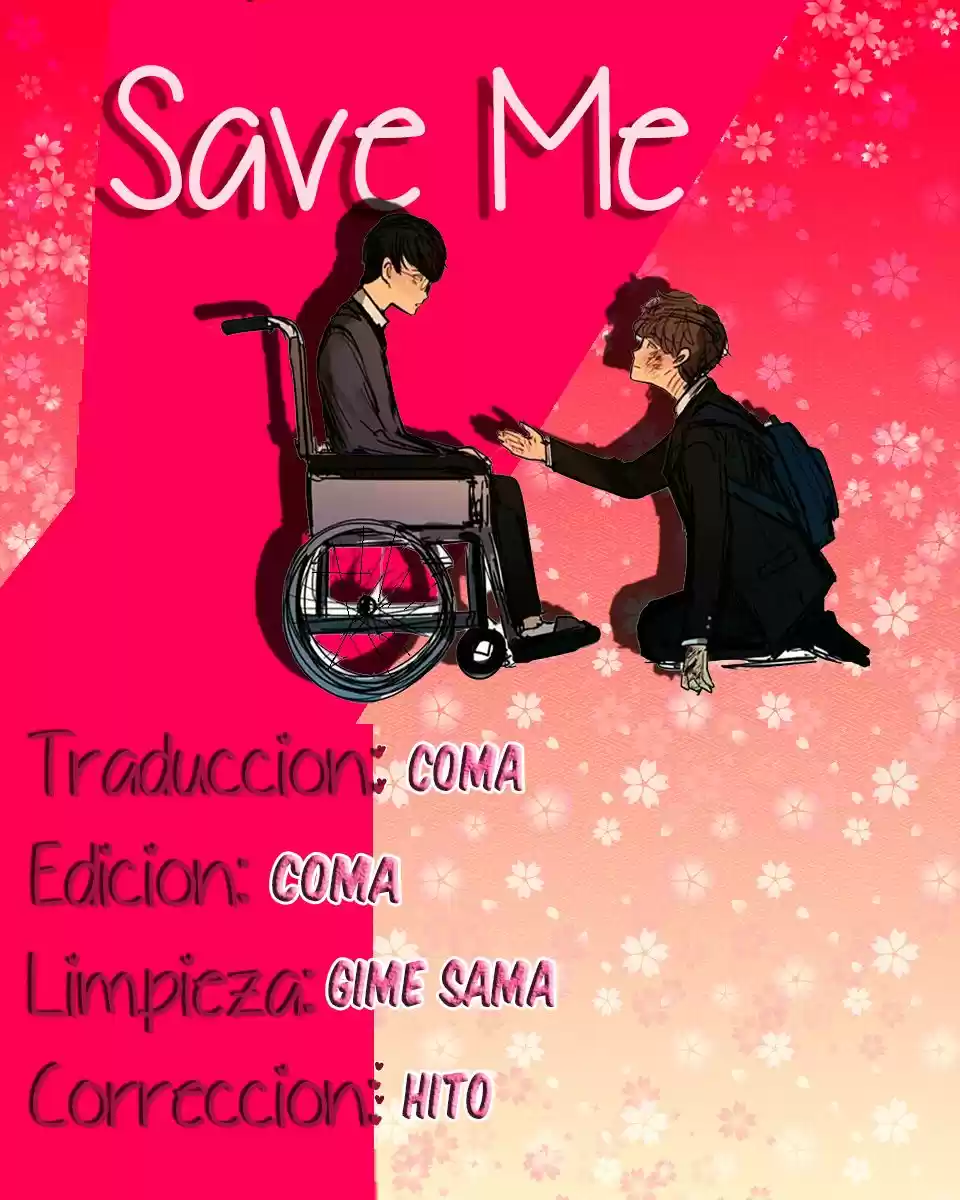 SAVE ME - Capítulo 23 - Página 2 - LectorTMOo