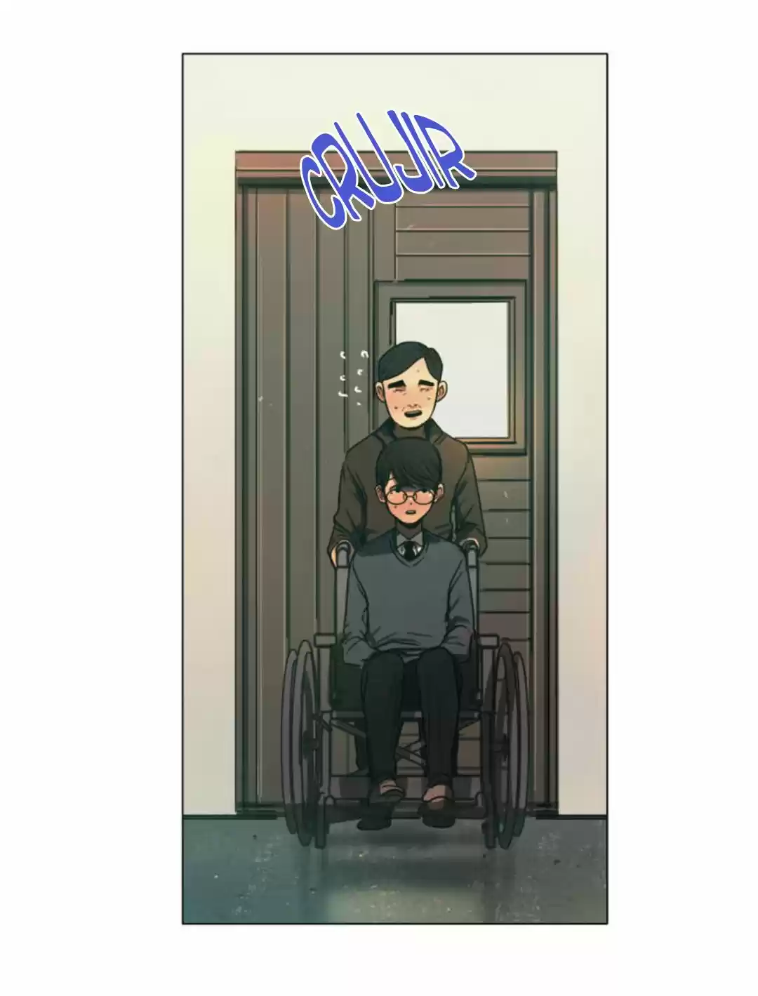 SAVE ME - Capítulo 23 - Página 6 - LectorTMOo