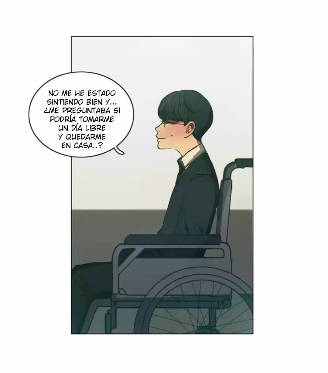 SAVE ME - Capítulo 23 - Página 9 - LectorTMOo